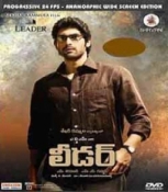 Leader Telugu